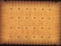 Scherzkeks