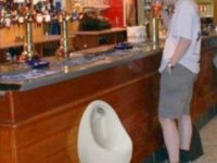 Bar WC