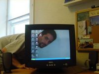 Computerfenster