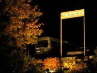 Null-Sterne-Hotel
