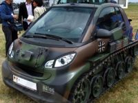 Mini Panzer