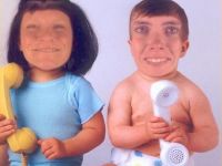 Waisenkinder