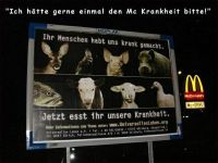 Mc Krankheit