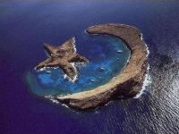 Türkische Insel