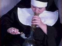 Die Kifefr-Nonne