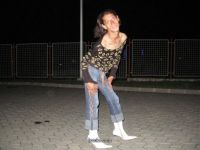 GEILE TRANSE