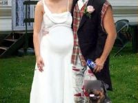 Hochzeit in Jeans