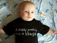 Babys Shirt