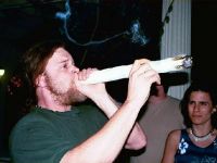 Jamaica-Joint