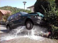Fliegendes Auto