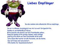 Der Virus