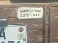 Auto Gay