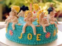 Geile Torte