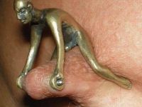Nippelpiercing