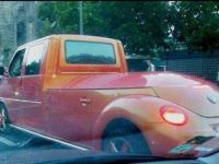 Beetle oder was?