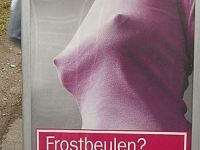 Frostbeule