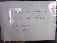 Deutch?