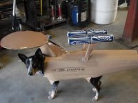Star Wars Dog