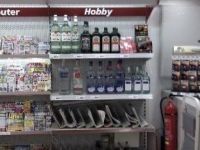 Hobby - Trinken