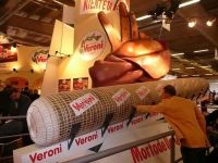 Größte Wurst der Welt