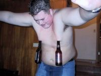 Brustbierhalter