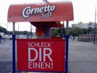 Schleck Dir Einen!