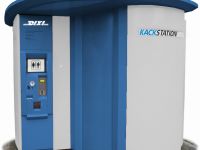 Die Kackstation