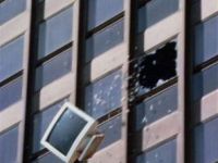 Fernsehprogramm war wiedermal scheisse
