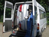 Parken mal anders
