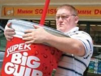 Super Big Gulp