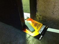 Doorstop