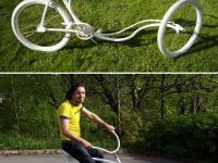 Sehr Cooles Fahrrad