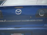Pi-Mazda