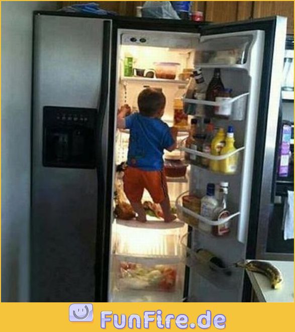 Wo steht die Nutella?