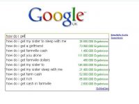 Typisch Google