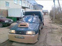 Cooles Autotuning