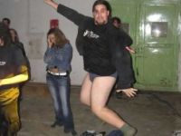 Partytime