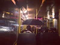 Regensicherung