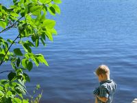 Wassermarsch