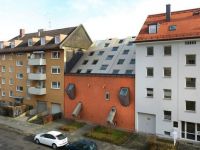 Das Haus ist falsch