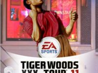Tiger Woods XXX Tour 11