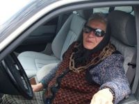Krasse Oma