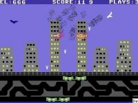 C64 Safe New York 11.9: