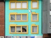 Windows Haus