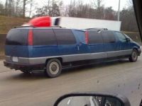 Langes Auto