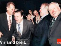 SPD Breit