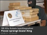 Polizei, oder doch nicht ?