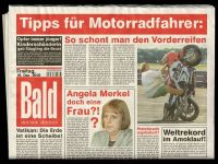 Fettes Rennen