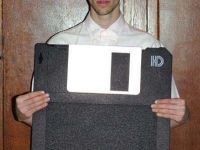 Mega-Diskette