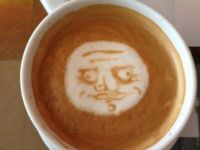 Kaffeekunst